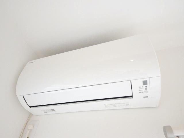 その他設備　★★エアコン完備★★