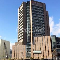 病院　関西電力病院（病院）まで66m