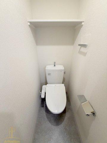 トイレ　リヴェント玉造