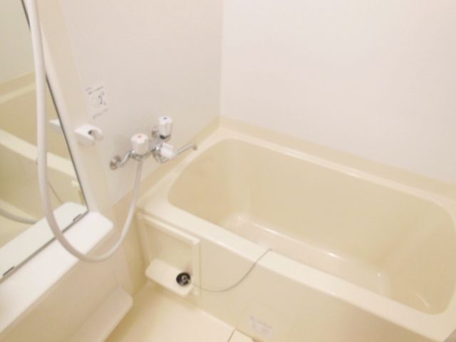 バス・シャワールーム　★お部屋探しは株式会社タウンハウジング東京まで★