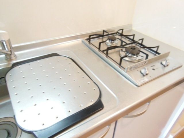 キッチン　★お部屋探しは株式会社タウンハウジング東京まで★