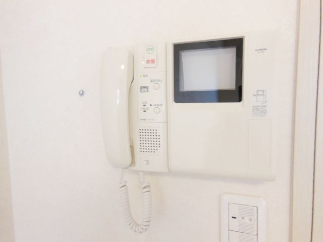 その他設備　★お部屋探しは株式会社タウンハウジング東京まで★