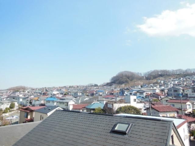 眺望　★お部屋探しは株式会社タウンハウジング東京まで★