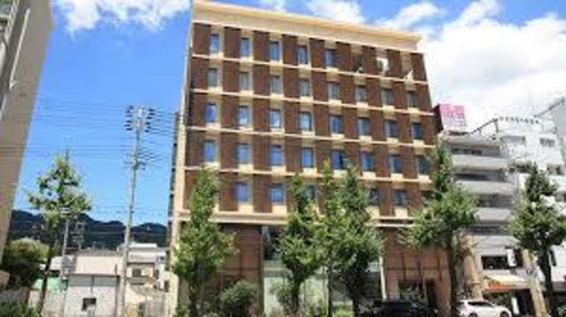 病院　医療法人社団直太会母と子の上田病院（病院）まで281m