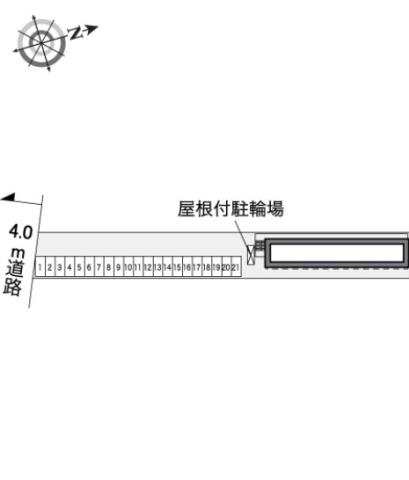駐車場　その他共有部分
