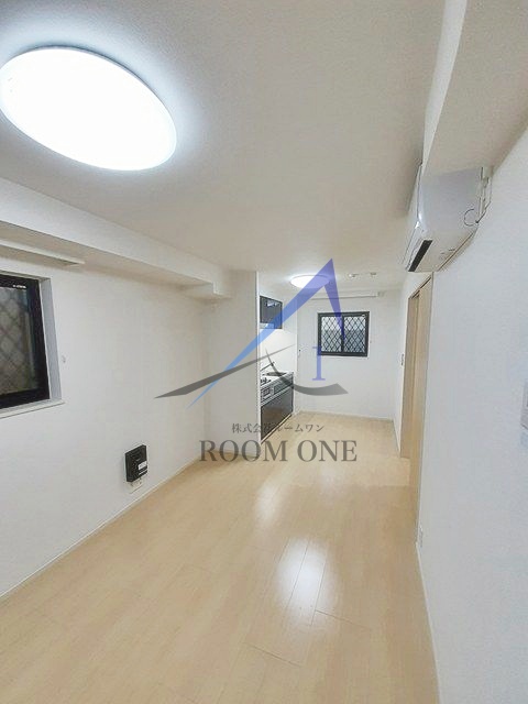 居室・リビング　洋室のお部屋です。