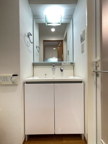 洗面設備　洗面所
