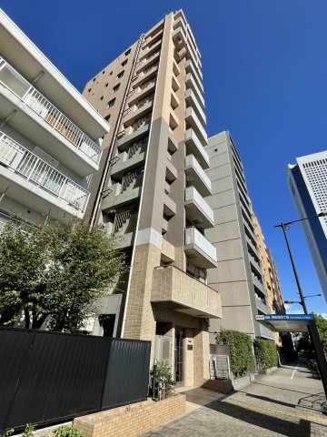 建物外観　外観写真