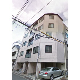 建物外観　外観写真