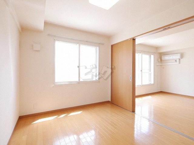 その他部屋・スペース　日当たりのいいお部屋です♪