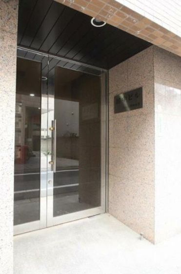 エントランス　☆共用部分☆