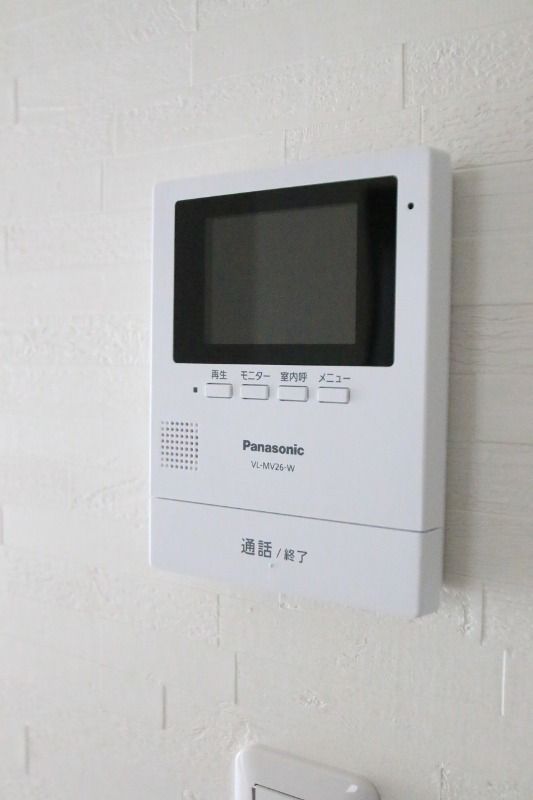 セキュリティ　☆安心安全のセキュリティ☆