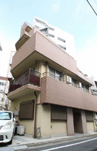 建物外観　☆綺麗な外観☆