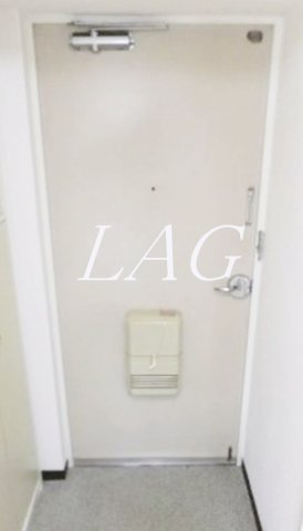 玄関　玄関です。