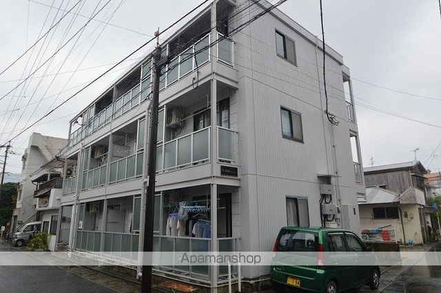 すいれんマンション