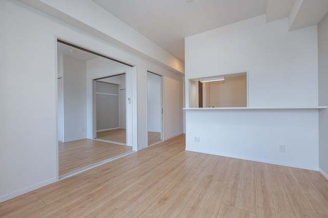 その他　※写真は同タイプ住戸です。