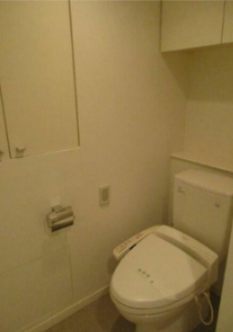 トイレ　別部屋参考写真