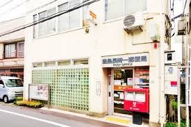郵便局　豊島長崎郵便局（郵便局）まで109m