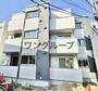 Blanccube赤羽 3階 築2年6ヶ月の賃貸物件