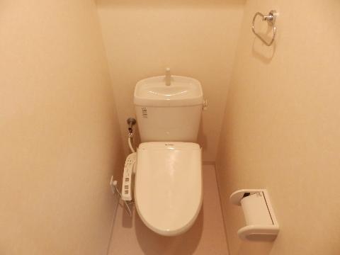 トイレ　トイレ（イメージ）