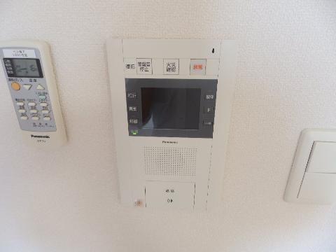 セキュリティ　セキュリティ（イメージ）