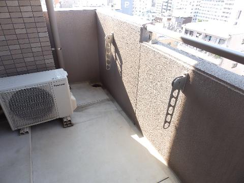 バルコニー　ベランダ（イメージ）