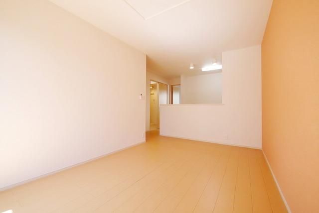 居室・リビング　☆同タイプのお部屋のイメージです☆