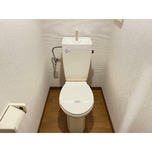 トイレ　同仕様写真