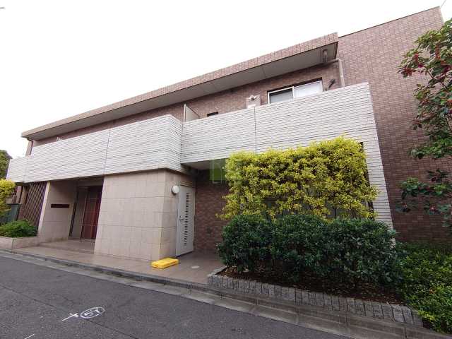 建物外観　ヴェルフォーレ阿佐ヶ谷