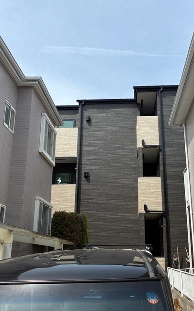 その他　新築（建築中）２０２６．５月撮影