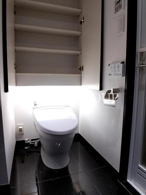 トイレ　別部屋同仕様