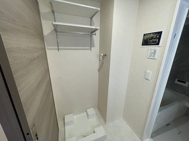 その他設備　同タイプ別部屋の写真