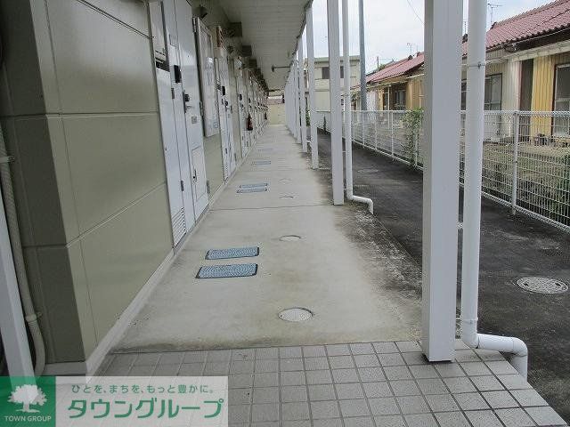 ロビー