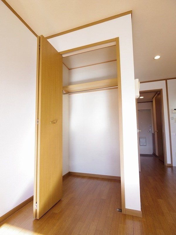 収納　同仕様写真