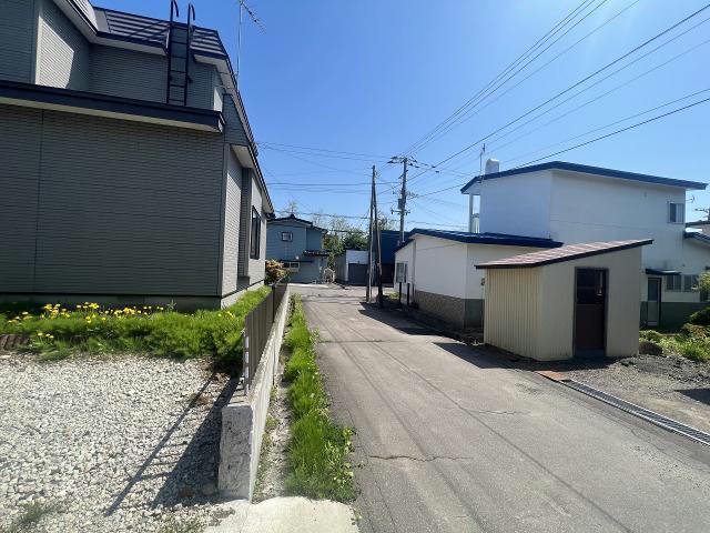 その他　周辺環境