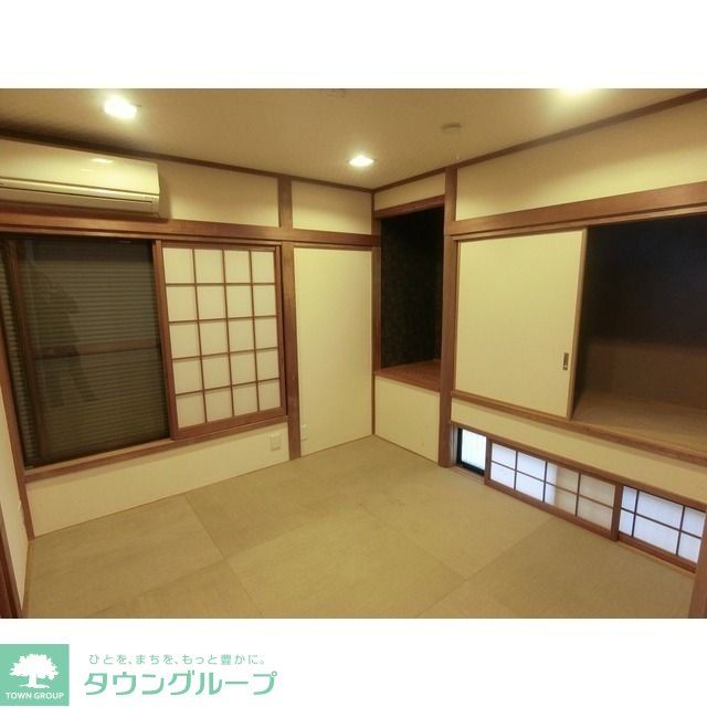 その他部屋・スペース