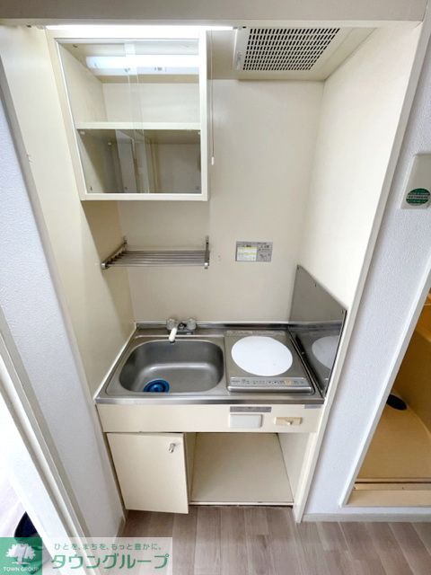 キッチン