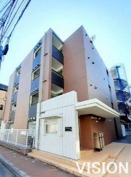 建物外観　☆外観☆