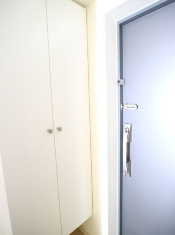 玄関　別号室参考写真