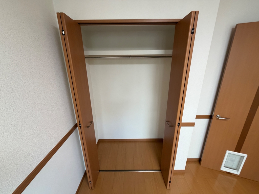 ヴィーブル東二見の内装写真
