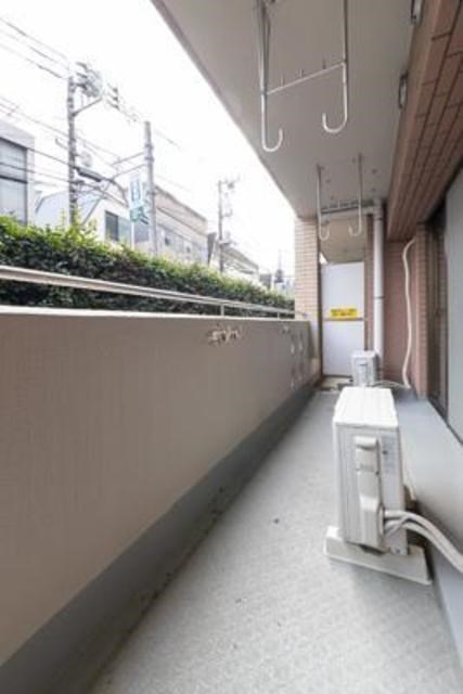 バルコニー　※参考写真※