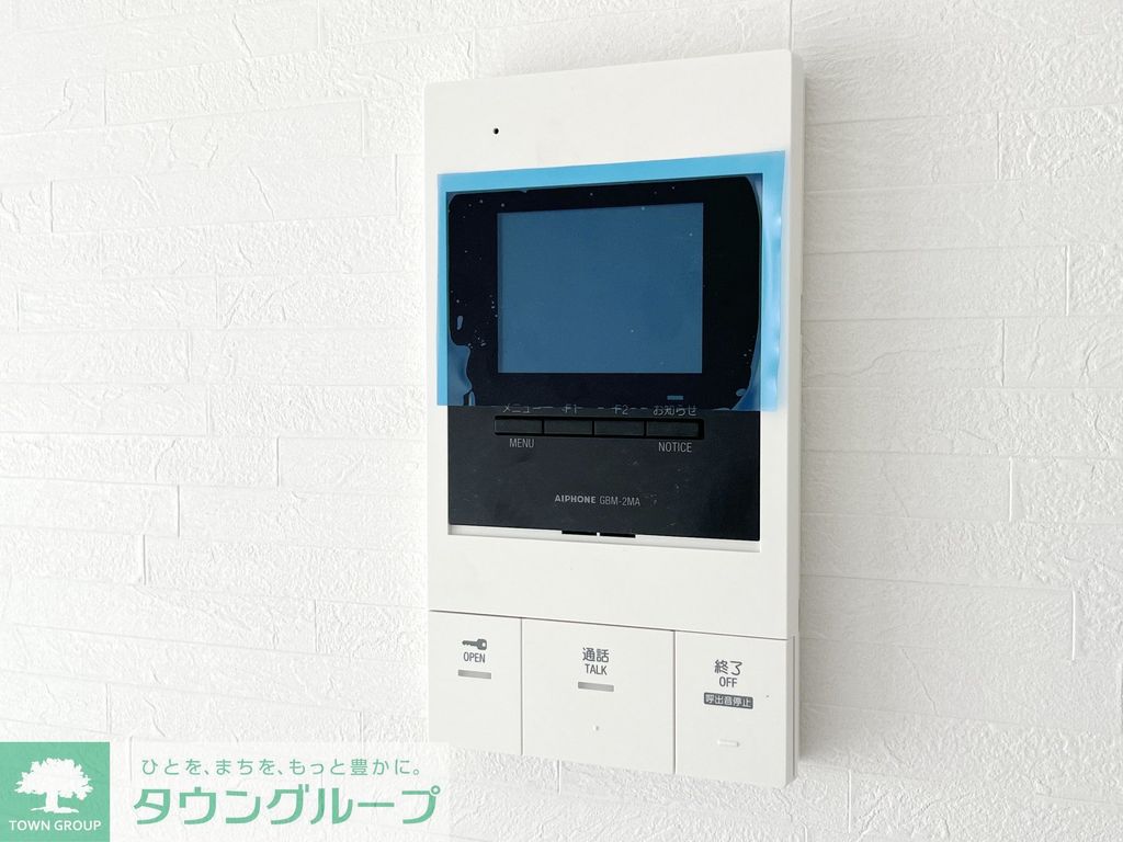 セキュリティ　★タウンハウジング五反田店取扱い★