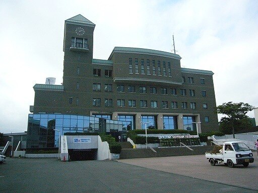 その他　牧之原市役所（その他）まで1300m