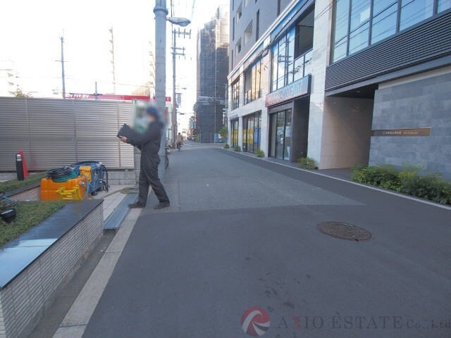 その他　周辺（その他）まで10m