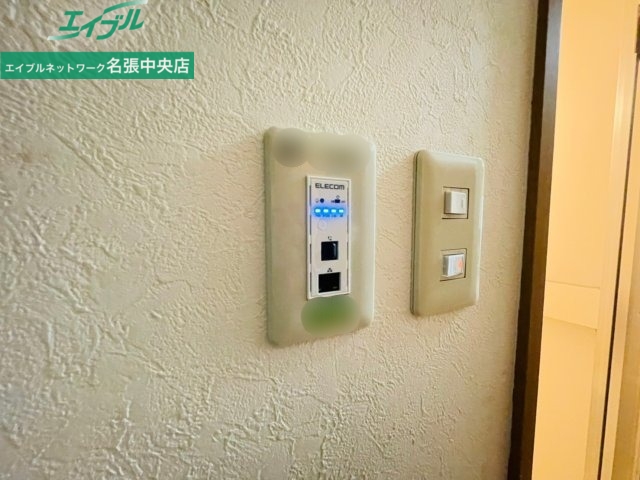 その他設備　反転タイプ参考写真