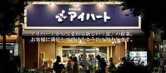 スーパー　新鮮食品館アイハート西院店（スーパー）まで53m