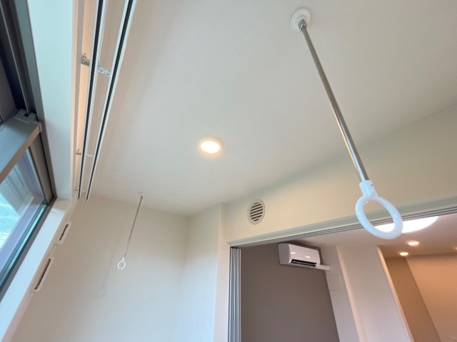その他設備　同施工物件イメージ写真