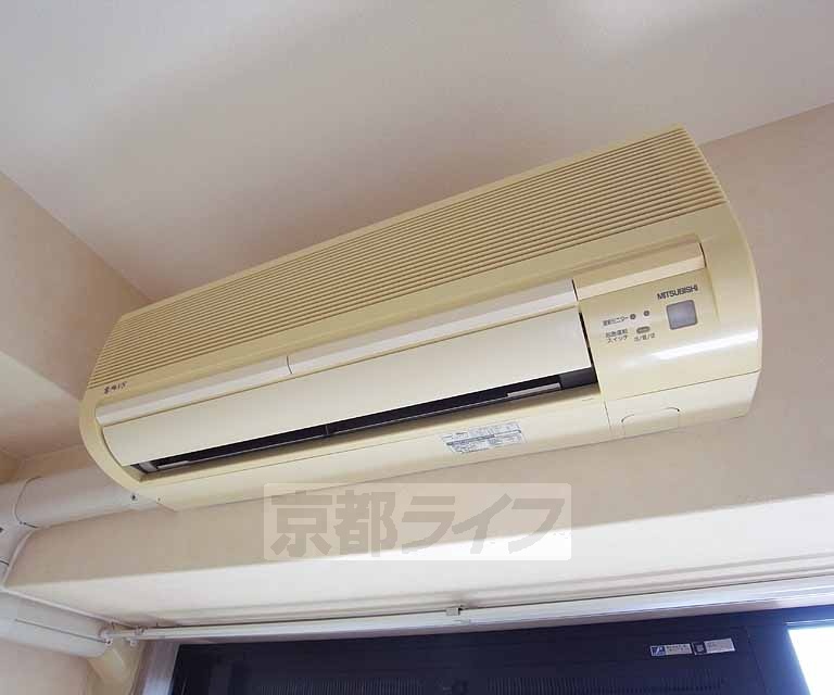 その他設備　・お部屋探しは京都ライフまで・
