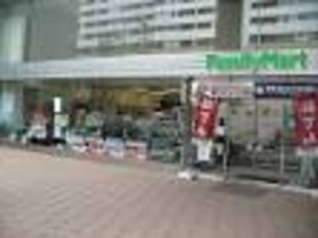 コンビニ　ファミリーマート泉岳寺北店（コンビニ）まで190m