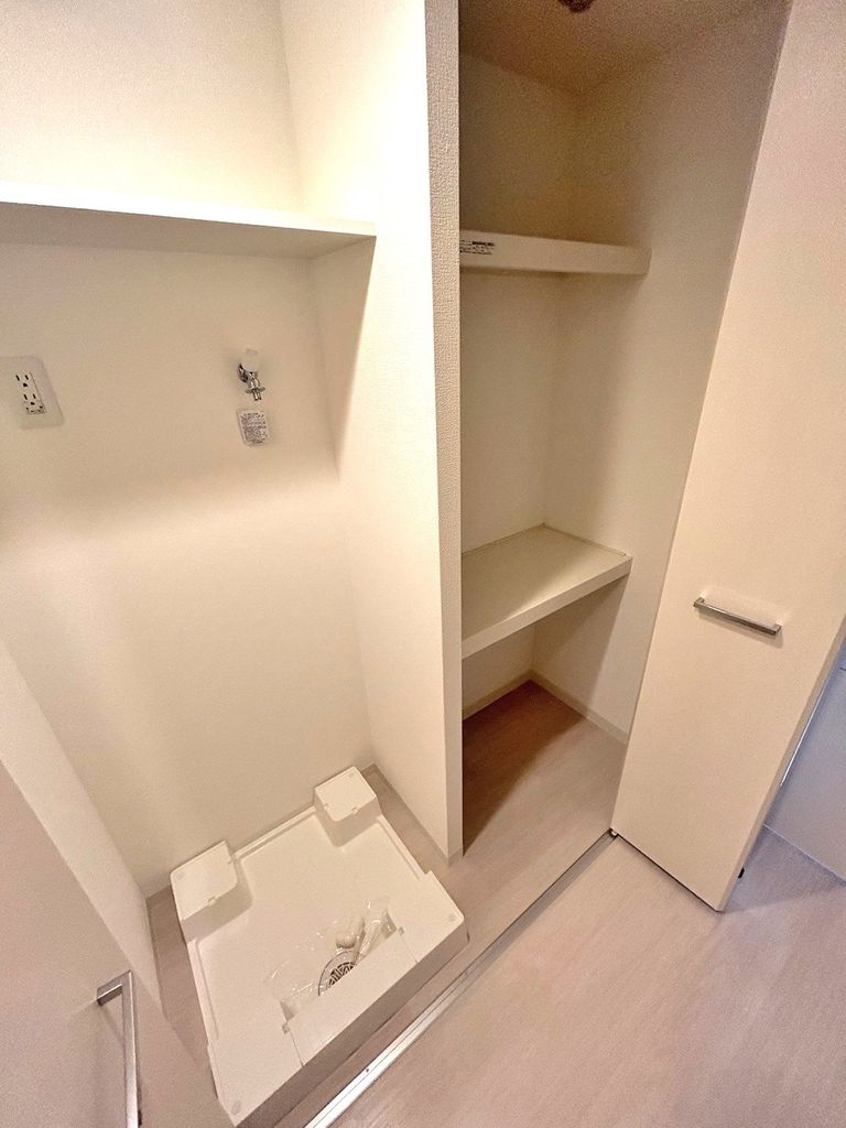 その他　収納
